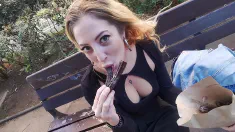 Thumbnail of Churros With "Cream" For Venom Evil