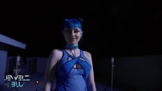 Thumbnail of Getting Fucked HARD & Taking The BIGGEST Facial Ever!