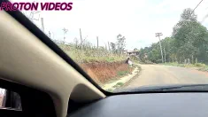 Thumbnail of Giving A Ride For The Milf