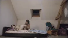 Thumbnail of My Boyfriend Is Spying On Me With An Hidden Camera While I'm Cheating On Him With A Girl