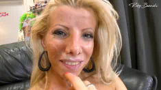 Thumbnail of Omar Galanti Opens His Ass To That Big Slut Lara De Santis