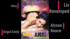 Thumbnail of Only3x Presents - ONLY ANAL