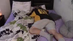 Thumbnail of Sneaky Pussy Play With Step Dad