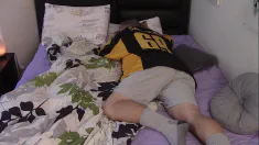 Thumbnail of Sneaky Pussy Play With Step Dad