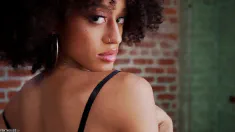 Thumbnail of Stormi Maya, March Penthouse Pet Strips