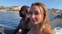 Thumbnail of 18 Years Old First Big Black Cock