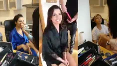 Thumbnail of Backstage 3Rd Part