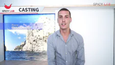 Thumbnail of Big Cock Guy On First Porn And Harcore Fucking