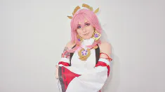 Thumbnail of Dirty Gamer's Fantasy About Yae Miko