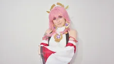 Thumbnail of Dirty Gamer's Fantasy About Yae Miko