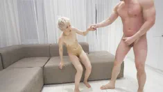 Thumbnail of Guy With Pussy And Monster COCK