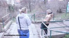 Thumbnail of PISSING DP LILY JOY