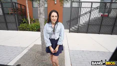Thumbnail of Selena Gets Fucked Hard