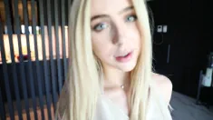 Thumbnail of 18 Years Old With Pretty Lips And Destroyed Anus