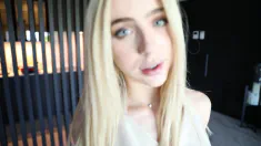 Thumbnail of 18 Years Old With Pretty Lips And Destroyed Anus