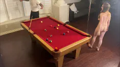 Thumbnail of A Strip Game