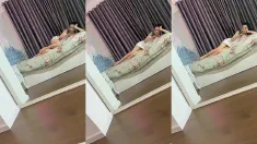 Thumbnail of Alone In Bed Wanna Fun