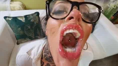 Thumbnail of [BEST OF "2022" #38] SPECIAL ROUGH SEX Ashley Cumstar, Louise Lee, Venom Evil , Anal, Piss, Spit In Face, Ass Rimming [WET/No P*Uke Version]