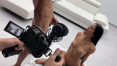 Thumbnail of Bts Part 2 From (Wet) Helen Star, 15 Loads, Cum In Mouth, Bukkake, 5On1, BBC, Pee Drink, DAP, Swallow