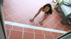 Thumbnail of Jessy Jey Like To Lick Feet And Get Fucked Hard.