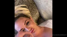 Thumbnail of NURSE LOUISE Makes You Better With ALL HER HOLES.. PUSSY, ASS And MOUTH!