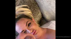 Thumbnail of NURSE LOUISE Makes You Better With ALL HER HOLES.. PUSSY, ASS And MOUTH!