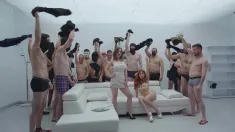Thumbnail of Raw Bts Part 1 From Lilit Sweet, 29 Loads, Cum In Mouth, Marina Gold, Bukkake, 5On1, BBC, DP, Swallow