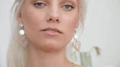 Thumbnail of Vasya Sylvia An ALBINO Girl And A BIG WHITE Cock In Her ASSHOLE