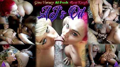 Thumbnail of AJ's Oil