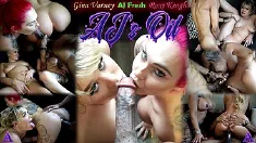 Thumbnail of AJ's Oil