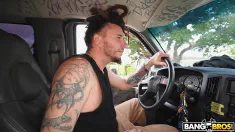 Thumbnail of Chloe’S Big Boobs In The Bus