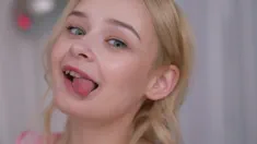 Thumbnail of First Monster Cock Of An 18Yo Babe Lina Shisuta