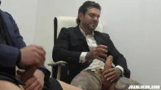 Thumbnail of Long And Hard Job Interview