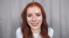 Thumbnail of Monster Cock Destroys Small Ass Luna Rishi With Gape And Cum In Mouth