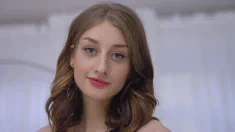 Thumbnail of Newbie 19Yo Skinny Babe Sasha Paige ! She Is Real Sister Of Sofa Weber