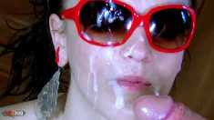 Thumbnail of Phil Hollyday Fucks Jordanne Kali's Little Ass In The Kitchen