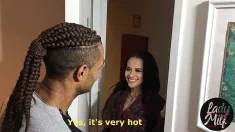 Thumbnail of The Hot Guy Had A Problem With The Shower So I Went To Help