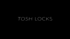Thumbnail of Tosh Locks Fucks The Cum Out Of His Cock And He Cums On Her Tongue Piercing