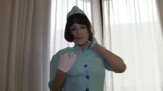 Thumbnail of Wrong Room Anal MILF
