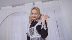Thumbnail of Young 18Yo Babe And Old Italian ! First Anal ,First Time