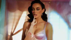 Thumbnail of Bryona Ashly, March Pet Stripteases