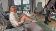 Thumbnail of Caught Doing Naughty Things. (Stepmommy Role Play)