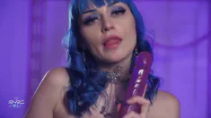 Thumbnail of Do You Need Some Jerk Off Instructions Babe?