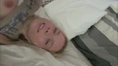 Thumbnail of Ekaterina Gets A Messy As Fuck Creampie In Her Ass And On Her Cunt