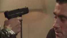 Thumbnail of Jennifer Dark And Madelyn Marie Use A Cock For Their Pleasure In Mff 3Some