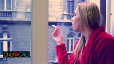Thumbnail of Lulu Love Smoking