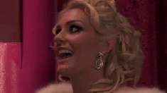 Thumbnail of Pornstars In A Hot Orgy Group Sex Scene Takes Place In The 1920'S