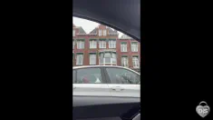 Thumbnail of Public Humiliation In The Car