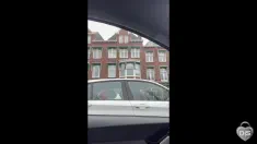 Thumbnail of Public Humiliation In The Car