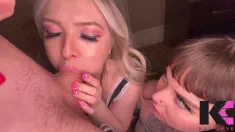 Thumbnail of Best Friends Cuck Best Friends